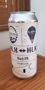 ALK -> HLK