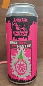Rare Nectar