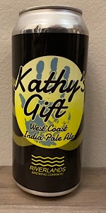 Kathyâs Gift