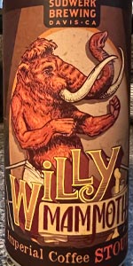 Willy Mammoth