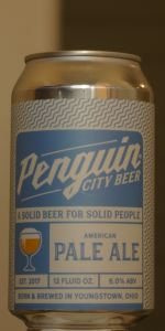 American Pale Ale