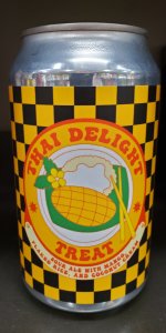 Thai Delight
