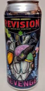 Nelson Revenge