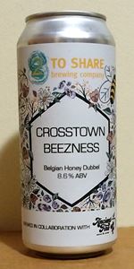 Crosstown Beezness