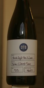 Barrel Aged This Is Love