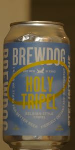 Holy Tripel