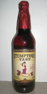 Stumptown Tart (2010)