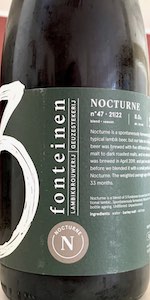 Nocturne