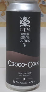 Choco-Coco