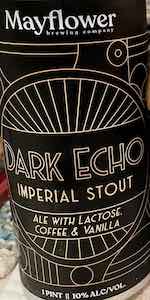 Dark Echo