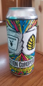 Operation CoHoperation - Drekker
