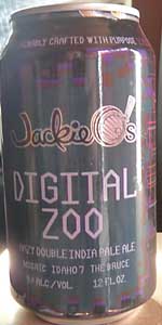 Digital Zoo