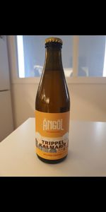 Trippel Kalmarit