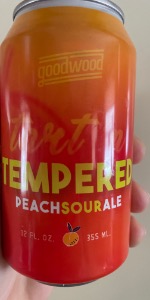 Tart 'N Tempered