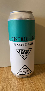 Snakes in the Park