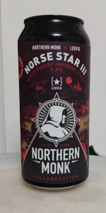 Norse Star III