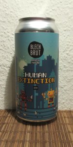 Human Extinction