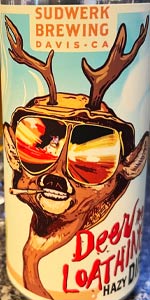 Deer and Loathing