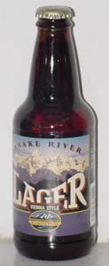 Jenny Lake Lager