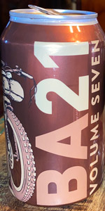 BA21 Vol. 7