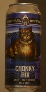 Chonky Boi