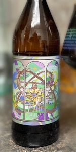 Keg Beater Jesus