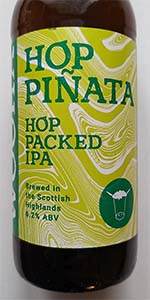 Hop PiÃ±ata