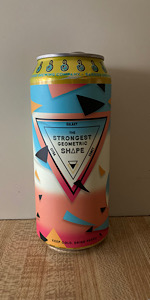 The Strongest Geometric Shape #7: Galaxy, Citra, Comet