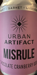 Misrule