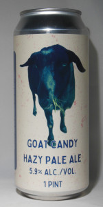 Goat Candy