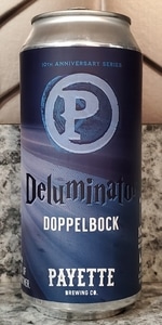 Deluminator