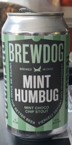 Mint Humbug