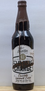 Dark Charge - Chocolate Hazelnut Coffee 2021
