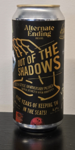 Out of the Shadows