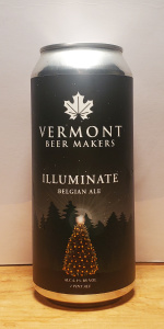 Illuminate Belgian Ale