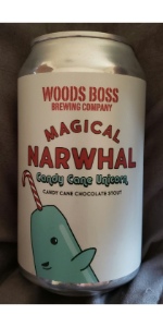Magical Narwhal