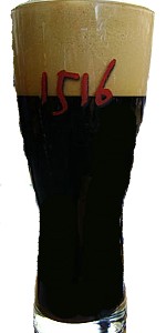 Eejit's Foreign Extra Stout