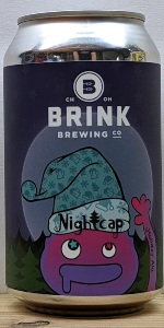 Nightcap Holiday Ale