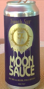 Moon Sauce