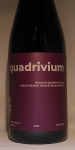 Quadrivium