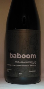 Baboom