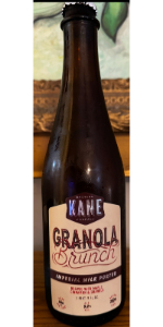 Granola Brunch