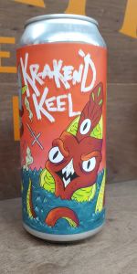 Krakenâd  Keel
