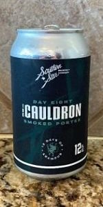 The Cauldron