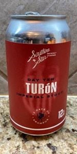 TurÃ³n