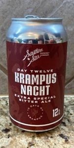 Krampus Nacht