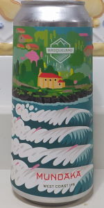 Mundaka