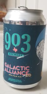 Galactic Alliance