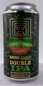 DDH Batch 002