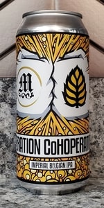 Operation CoHoperation